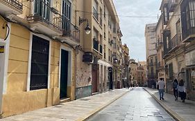 Historico Malaga