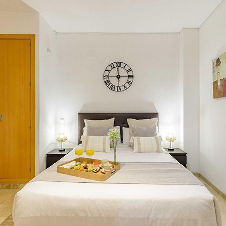 Living4Malaga The Secret Studio Extérieur photo