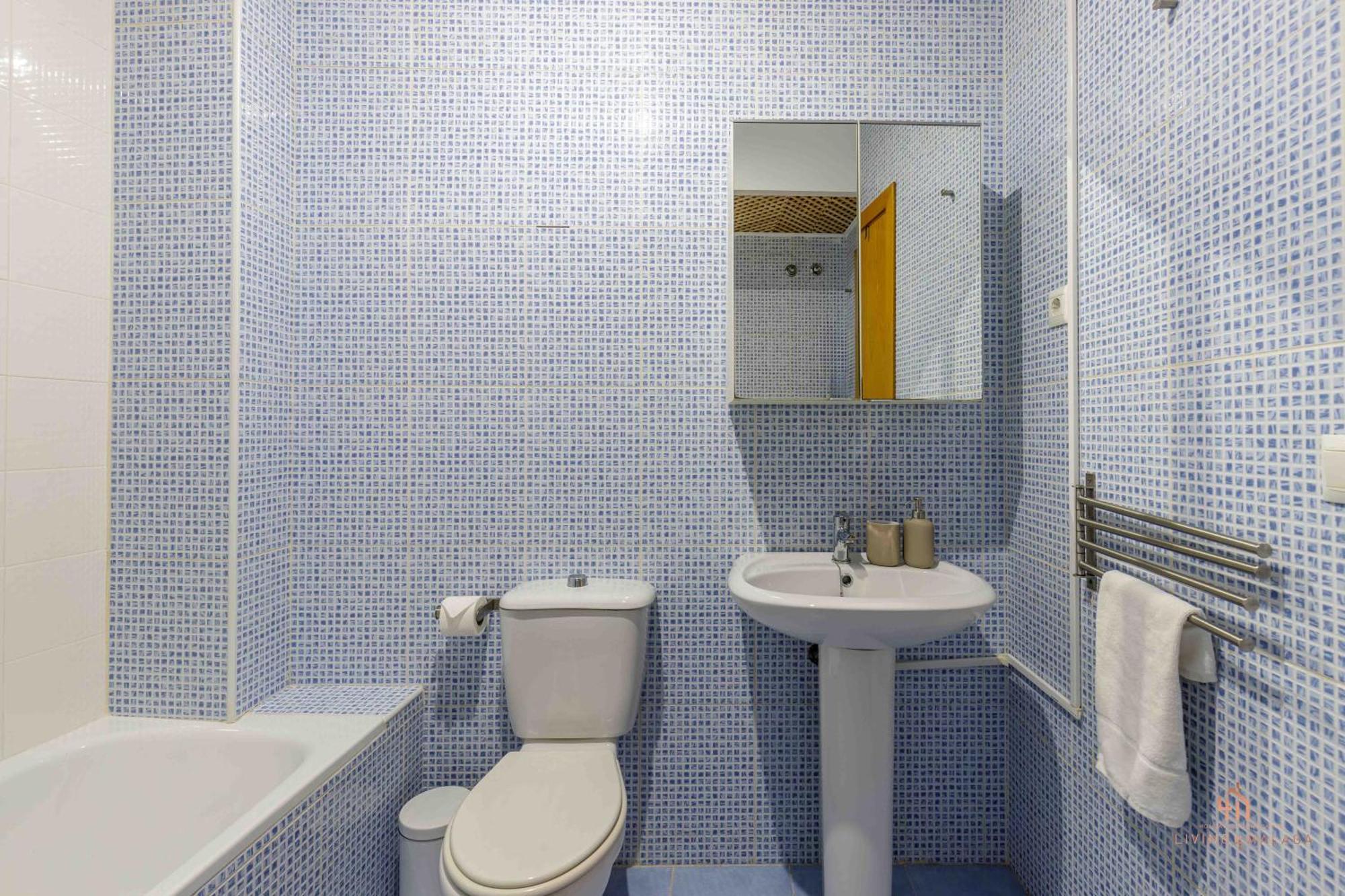 Living4Malaga The Secret Studio Extérieur photo